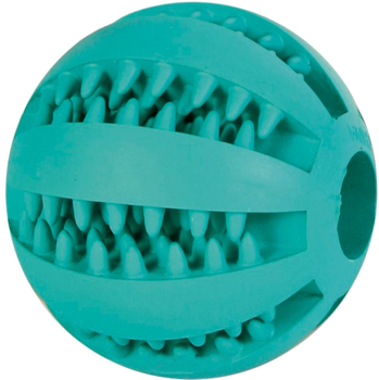 Zabawka dla psów piłka baseballowa Denta Fun Mintfresh Trixie 3289 7 cm (4011905032894)