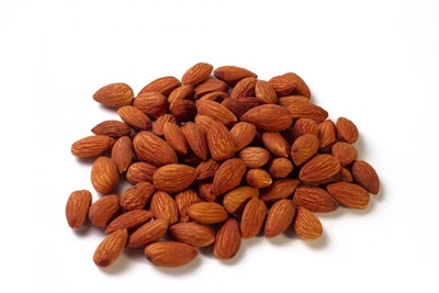 Миндаль Ecofood жареный 1 кг