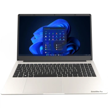 Ноутбук Toshiba Dynabook SATELLITE PRO C50 i5-1135G7 / 16 GB RAM / SSD 512 GB / Intel Iris Xe Graphics / Матовий, LED, IPS / для бізнесу