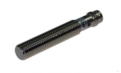 Индуктивный датчик M8, LD экранированный, NO/NPN, разъем M8, AE1/AN-3F M.D. Micro Detectors S.p.A.