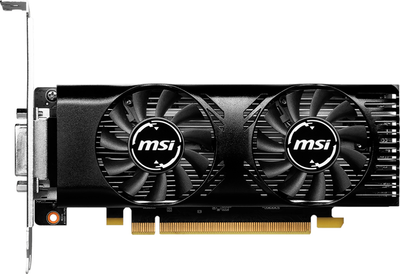 Ремонт видеокарты MSI в Москве