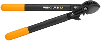 Контактний гілкоріз Fiskars PowerGear L71 112180 (1001556)