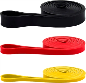 Гумова петля для тренування Newt Pro Loop Bands 3 шт (NE-SET-451)