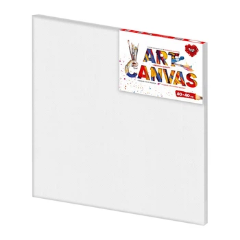 Полотно для малювання "Art Canvas" 40*40 см DANKO TOYS AC-40х40