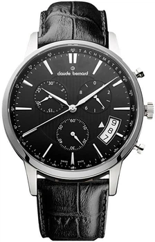 Чоловічий годинник Claude Bernard 01002 3 NIN