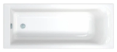 Ванна акриловая KOLO REKORD 160х70 (XWP3660000N) без ножек