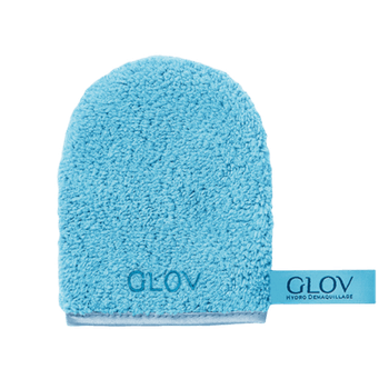 Перчатка для снятия макияжа Glov On-The-Go Голуба 5902768711332
