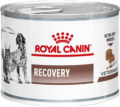 Royal Canin Recovery Adult mokra karma dla psa 195 g (9003579307717)