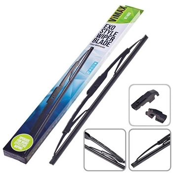Щітка склоочисника ( двірники ) каркасна VIMAX 16" (400 мм) DB-SW16-400