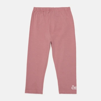 Подростковые велосипедки на резинке для девочки Bembi SHR680-300 146 см Розовые (4823109614277)