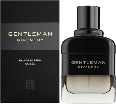 Парфумована вода для чоловіків Givenchy Gentleman Boisee (3274872425002)