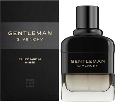 Парфумована вода для чоловіків Givenchy Gentleman Boisee 60 мл (3274872425002)