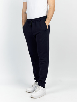 Спортивні штани чоловічі Vela Blu V22020N-663 S Tenebra (2000381963039)