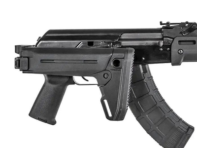 Приклад Magpul ZHUKOV-S STOCK для AK47/AK74