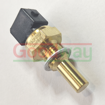 Датчик температуры охлаждающей жидкости GoodWay ( 2 контакта ) BMW Citroen Peugeot Fiat Ford Opel Skoda Volkswagen Honda Toyota Saab Seat Volvo (CTS-OP-33010)