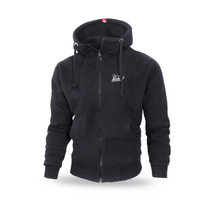 Толстовка Dobermans Agressive Rebellion 13 BZ165BK (XXXL)