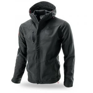 Куртка Dobermans Aggressive Softshell KU08BK (XXXL)