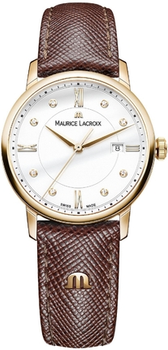 Женские часы Maurice Lacroix EL1094-PVP01-150-1
