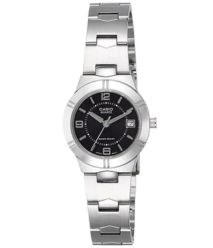 Женские часы Casio LTP-1241D-1ADF