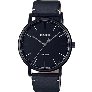 Мужские часы Casio MTP-E171BL-1E