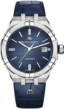 Мужские часы Maurice Lacroix AI6008-SS001-430-1