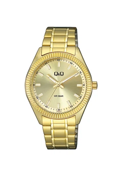Мужские часы Q&Q QZ48J010Y