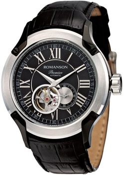 Мужские часы Romanson PB2609RMD BK