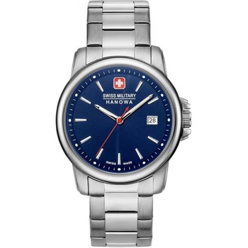 Мужские часы Swiss Military Hanowa 06-5230.7.04.003