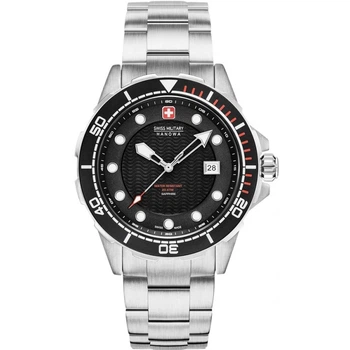 Мужские часы Swiss Military Hanowa 06-5315.04.007