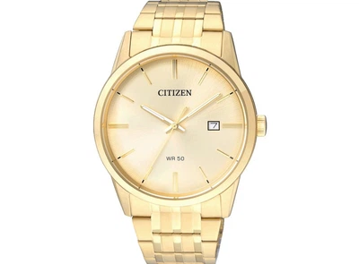 Мужские часы Citizen BI5002-57P