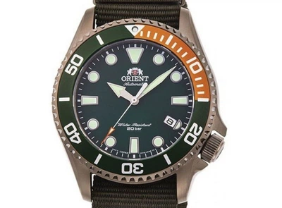 Мужские часы Orient RA-AC0K04E10B