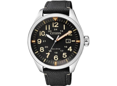 Мужские часы Citizen AW5000-24E