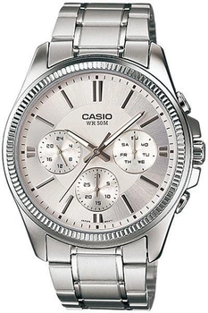Мужские часы Casio MTP-1375D-7AVDF