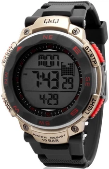 Мужские часы Q&Q M124J004Y
