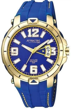 Мужские часы Q&Q DG16J105Y