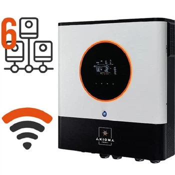Инвертор AXIOMA Energy ISMPPT BFP 11000