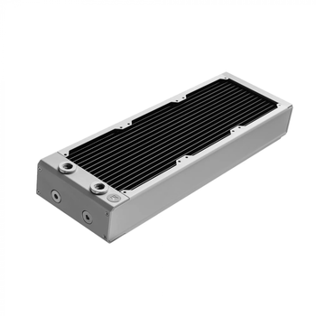Радиатор EKWB EK-Quantum Surface X360M - White