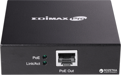 PoE подовжувач Edimax GP-101ET