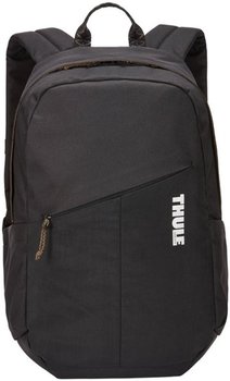 Рюкзак для ноутбука Thule Campus Notus TCAM-6115 21 л 14" Black (3204304)