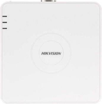 Мережевий відеореєстратор Hikvision DS-7108NI-Q1(C)