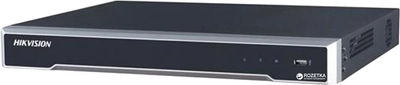 Sieciowy rejestrator wideo Hikvision DS-7608NI-K2