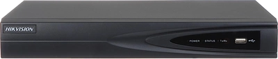Sieciowy rejestrator wideo Hikvision DS-7604NI-K1(C).