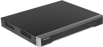 Sieciowy rejestrator wideo Hikvision DS-7608NI-K2-8P