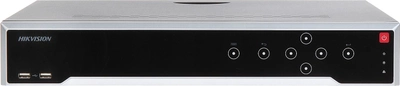 Sieciowy rejestrator wideo Hikvision DS-7716NI-I4(B).