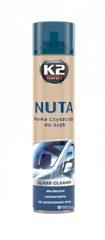 Uniwersalny detergent K2 NUTA SPRAY 0,6 l (K506)
