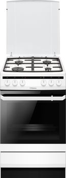 Плита кухонная Hansa FCMW 580250