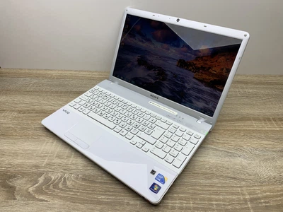 Ноутбук Б/У Sony PCG-71313M 15.6 HD TN/i5-460M 2(4)x2.80 GHz/RAM 4GB/SSD 120GB/АКБ 28Wh/Сост. 9.1