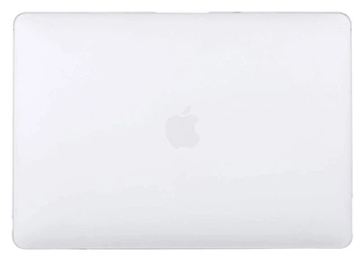Накладка ArmorStandart Air Shell для Apple MacBook Air 13.6 M5/M4/M3/M2 Clear (ARM65812)