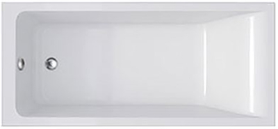 Ванна акриловая Kolo SUPERO 180x80 (5362000) + ножки SN14