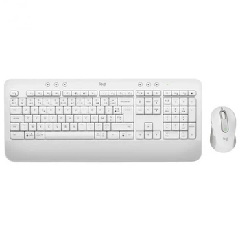 Комплект Logitech Signature MK650 Combo for Business UA Graphite (920-011004)